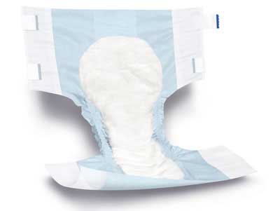 large sanitary pads in india